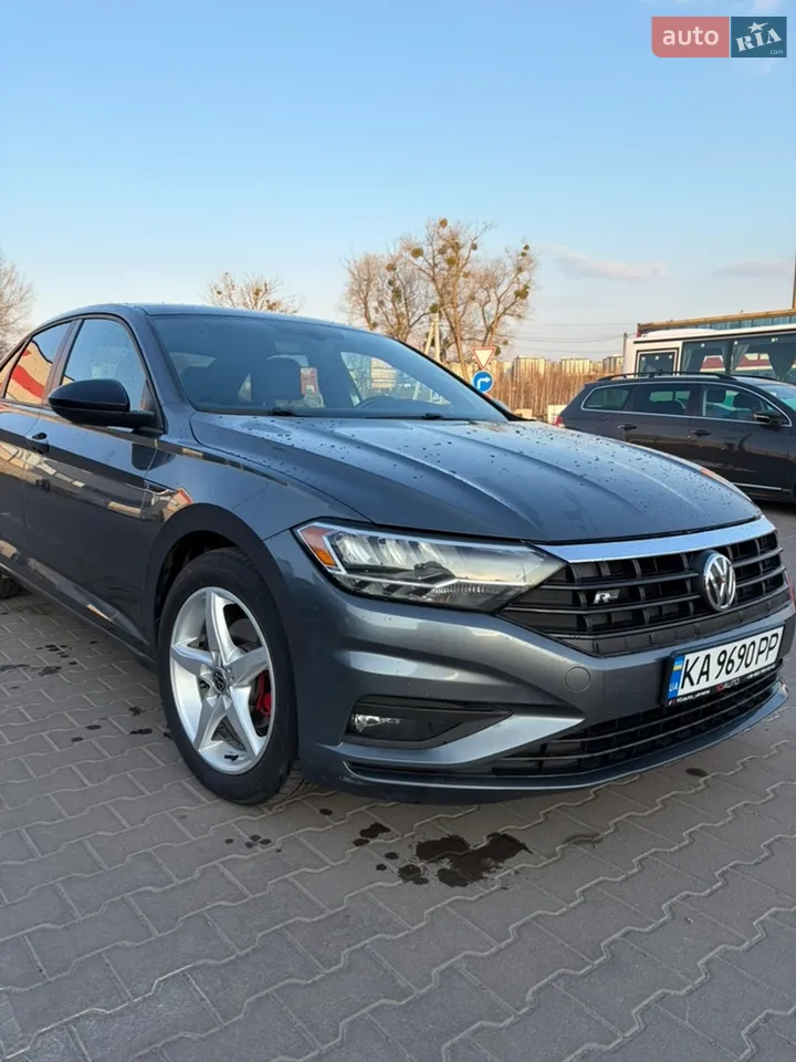 2018 Volkswagen Jetta - мініатюра 42