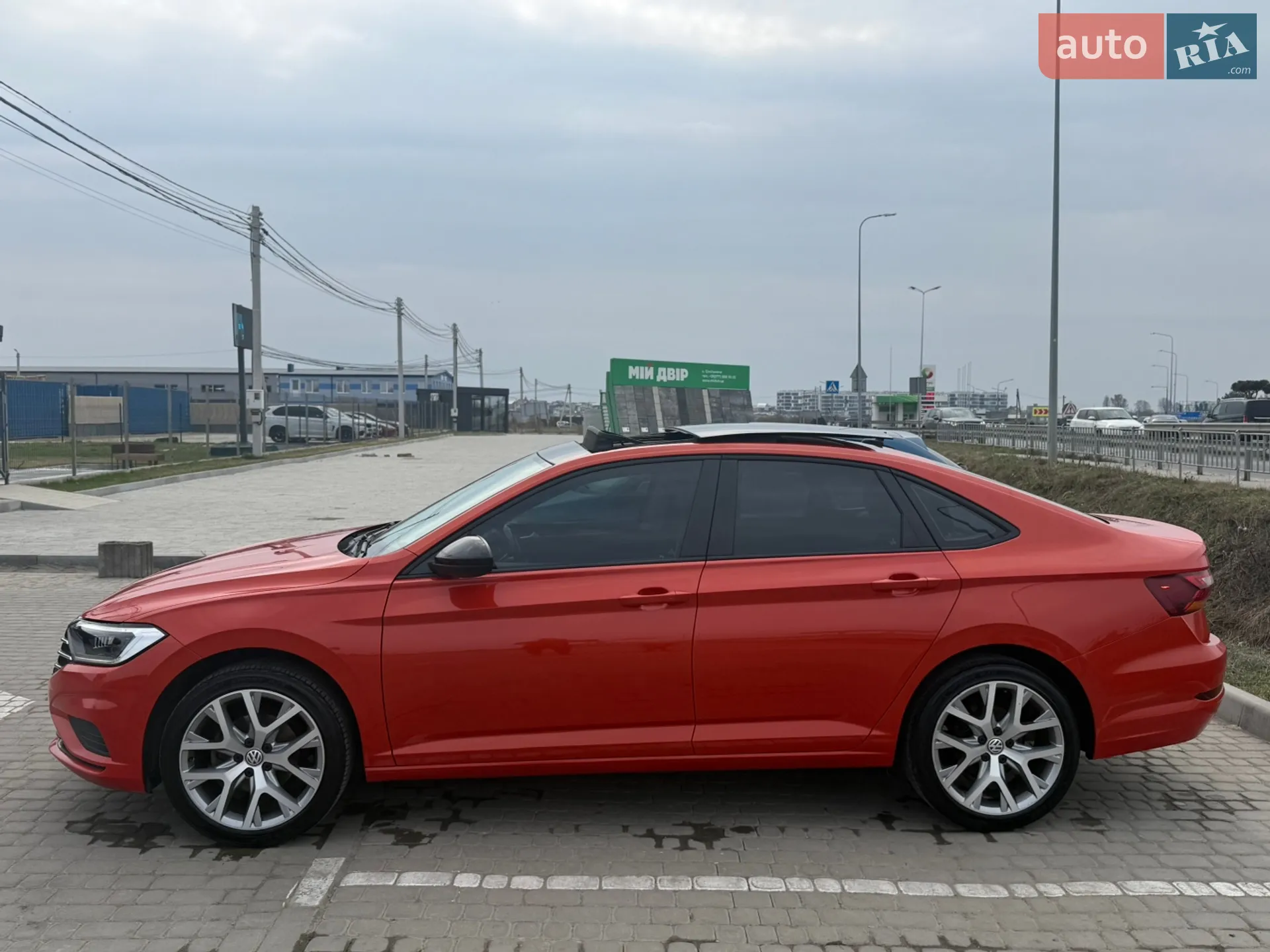 2020 Volkswagen Jetta - мініатюра 18