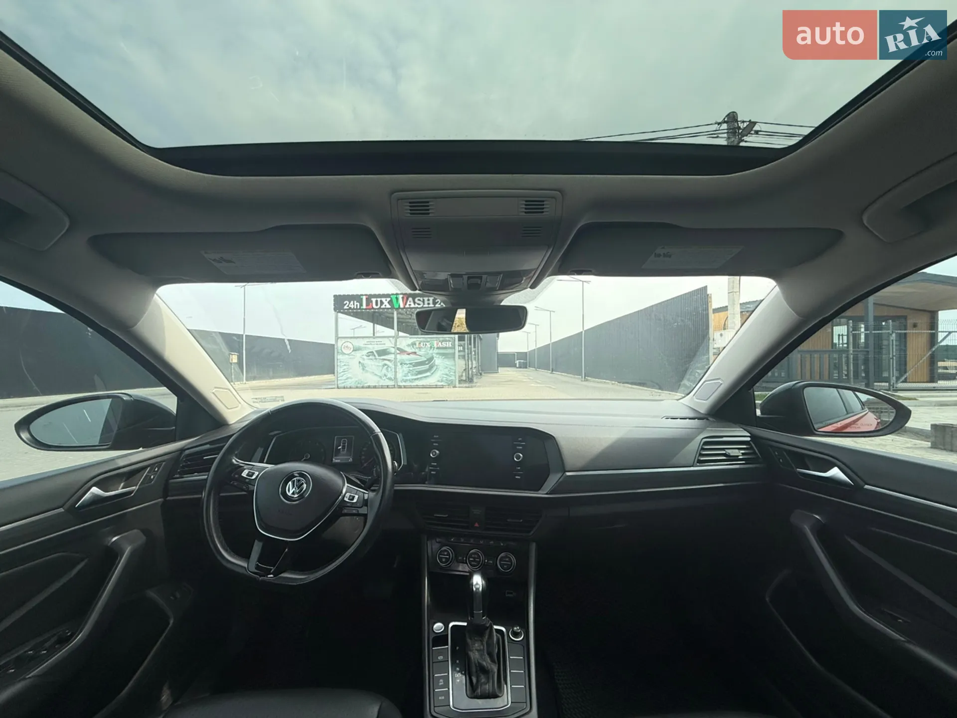 2020 Volkswagen Jetta - мініатюра 21