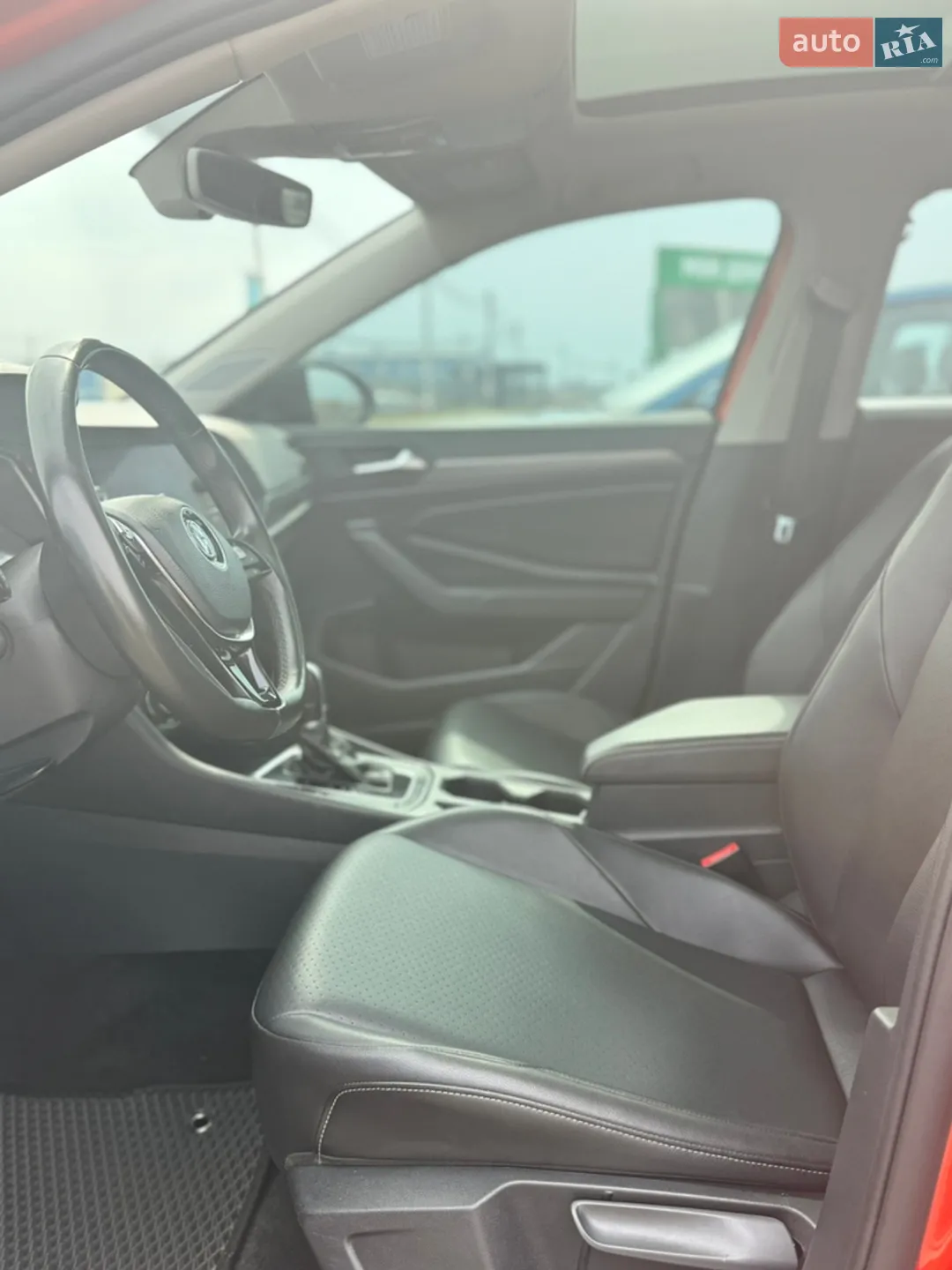 2020 Volkswagen Jetta - мініатюра 26