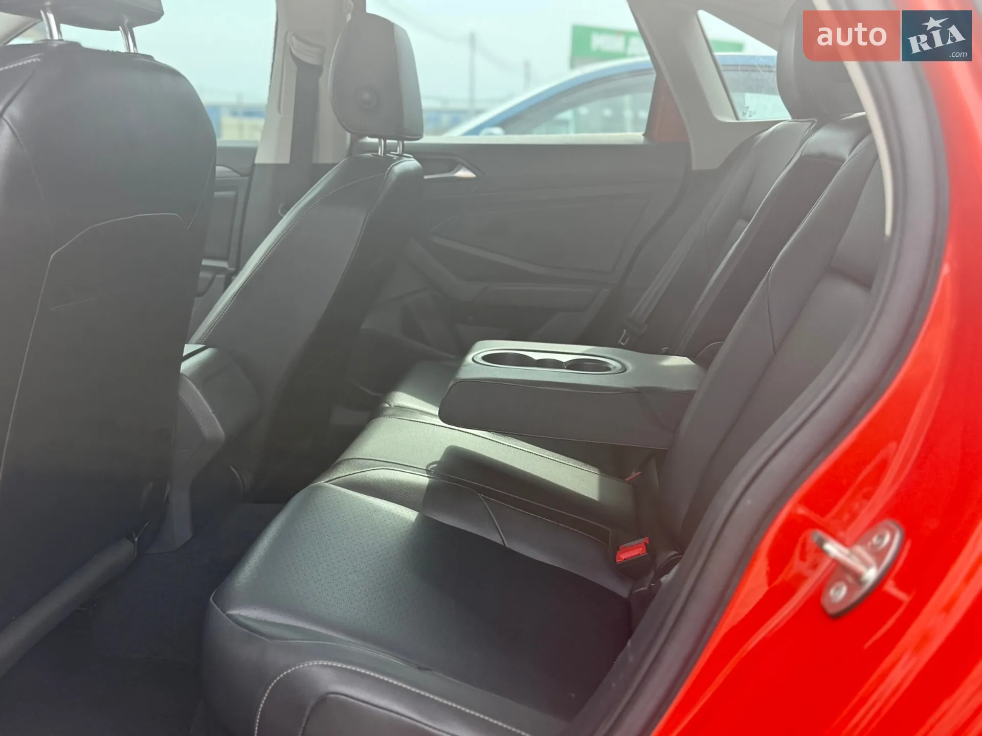 2020 Volkswagen Jetta - мініатюра 28