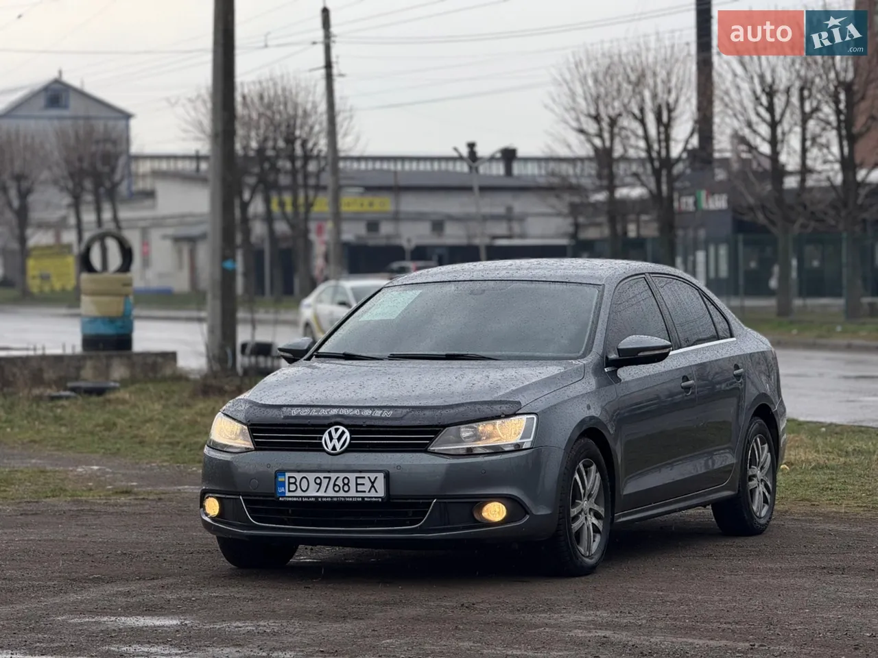 2013 Volkswagen Jetta - мініатюра 18