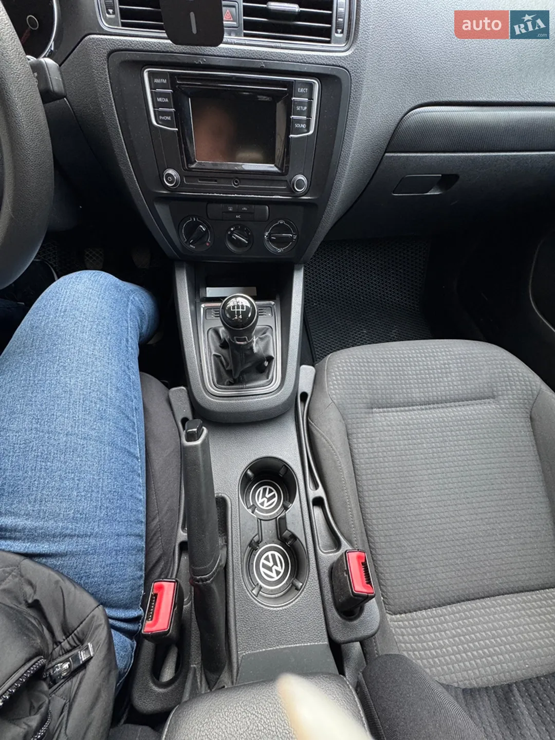 2016 Volkswagen Jetta - мініатюра 8