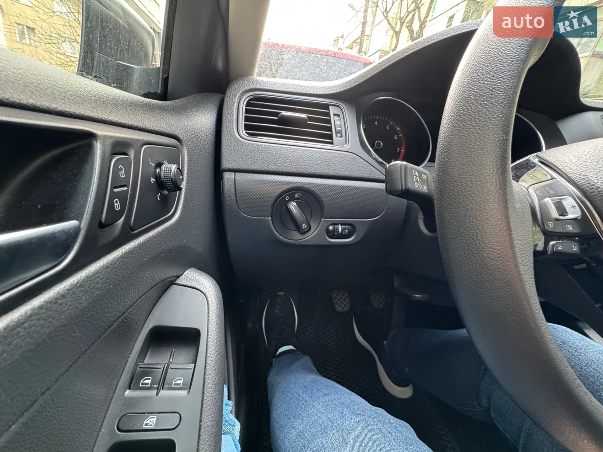 2016 Volkswagen Jetta - мініатюра 11
