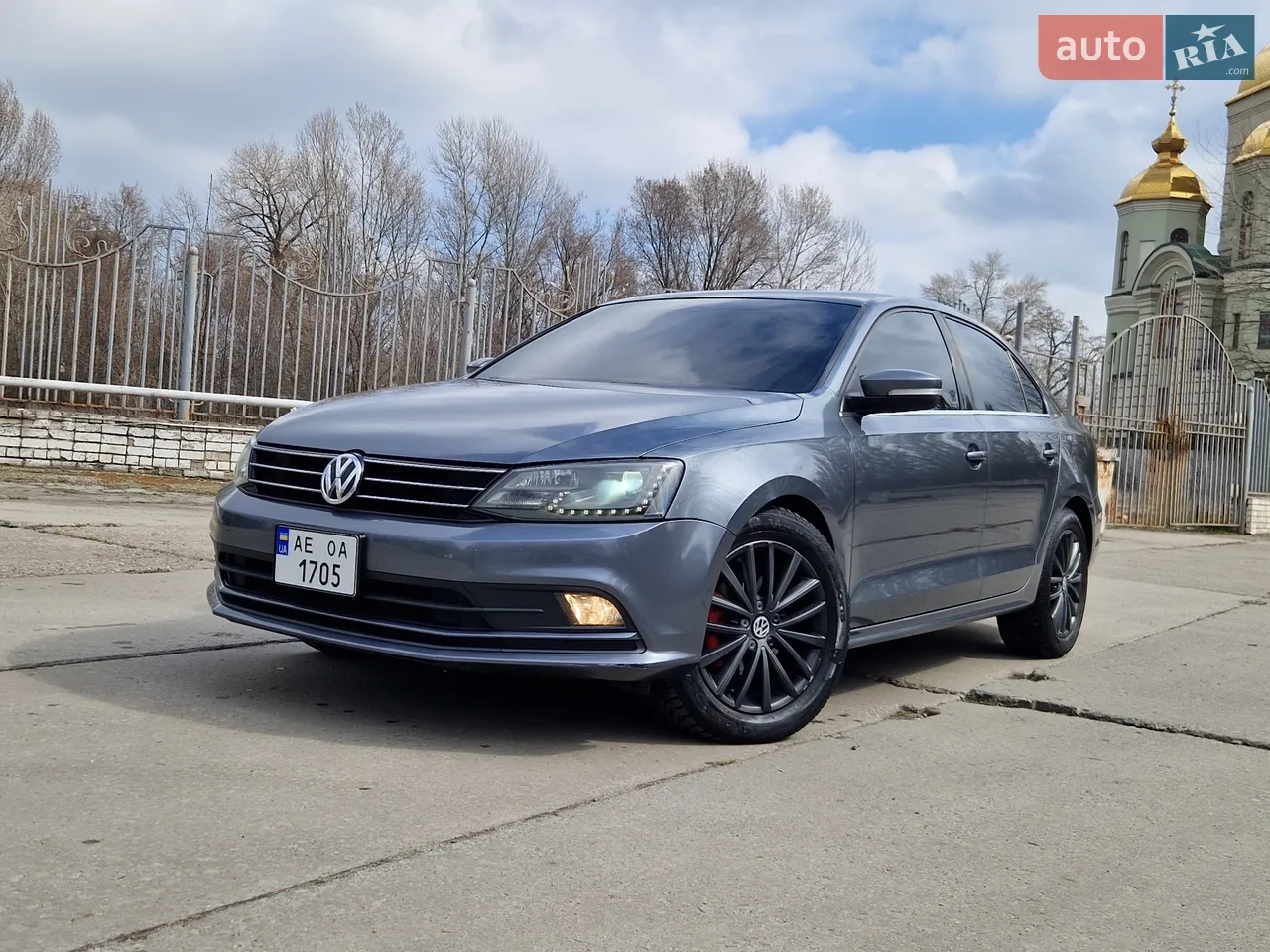 2016 Volkswagen Jetta - мініатюра 65