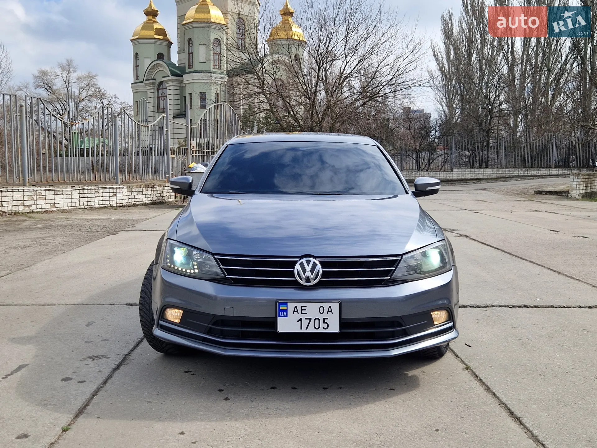 2016 Volkswagen Jetta - мініатюра 2