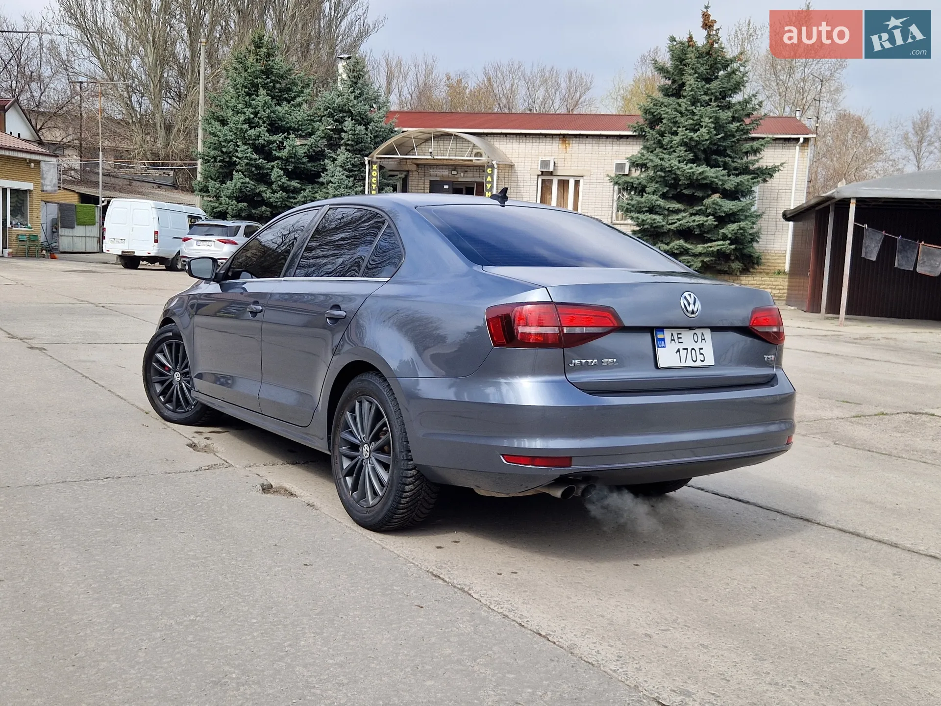 2016 Volkswagen Jetta - мініатюра 6
