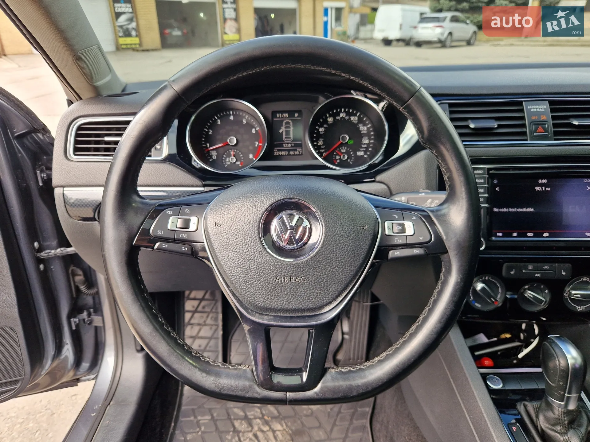 2016 Volkswagen Jetta - мініатюра 14