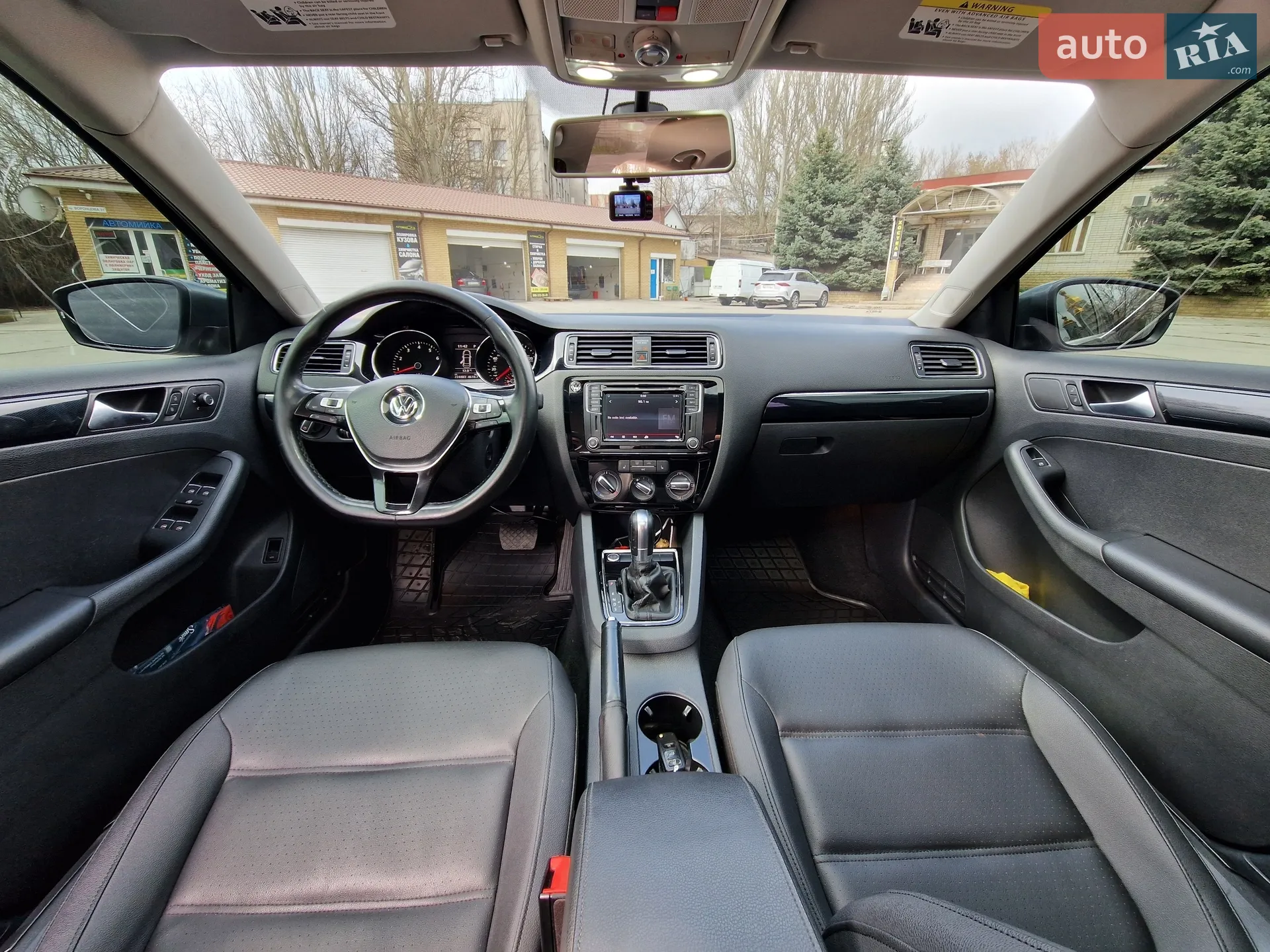 2016 Volkswagen Jetta - мініатюра 23
