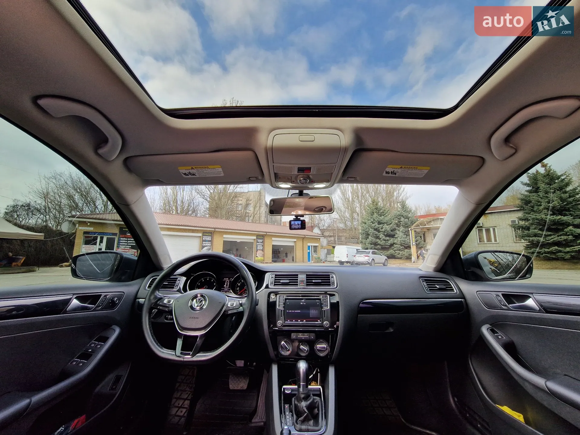 2016 Volkswagen Jetta - мініатюра 24