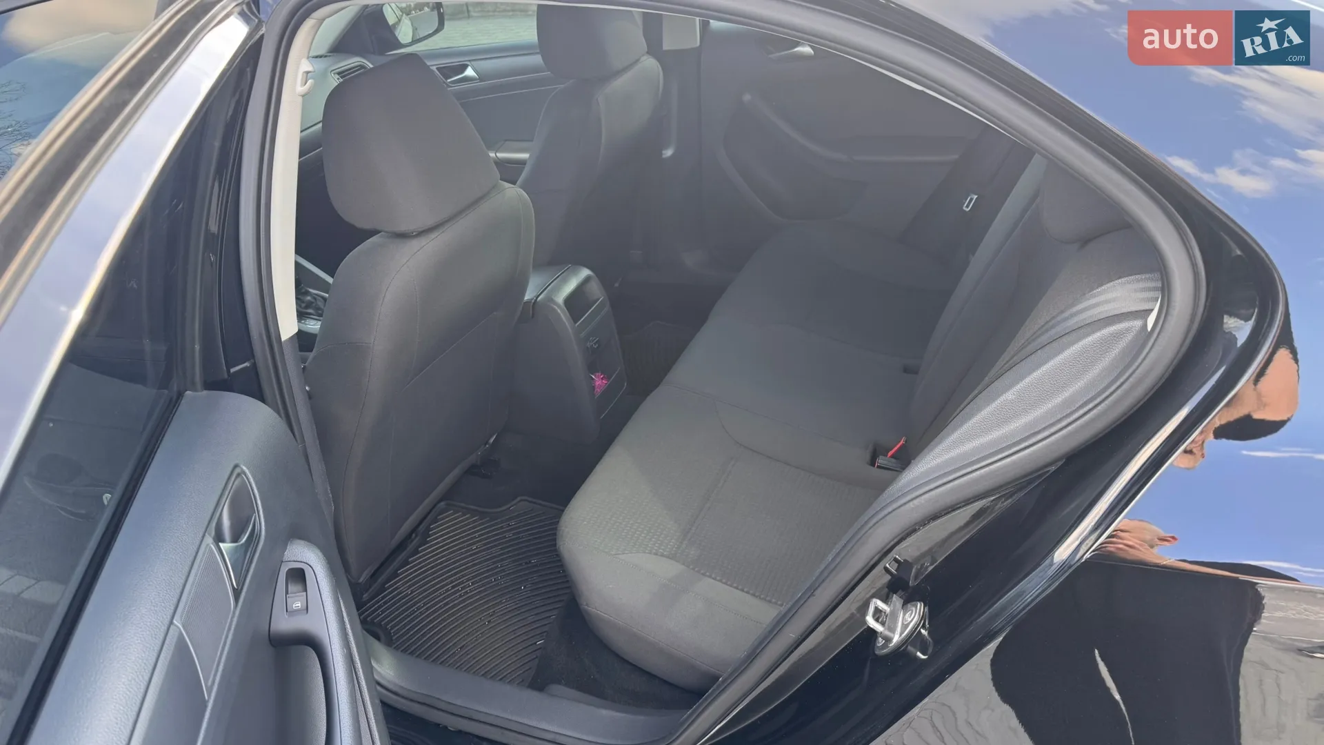 2015 Volkswagen Jetta - мініатюра 18