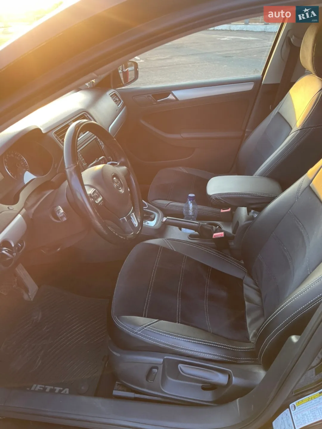 2013 Volkswagen Jetta - мініатюра 6