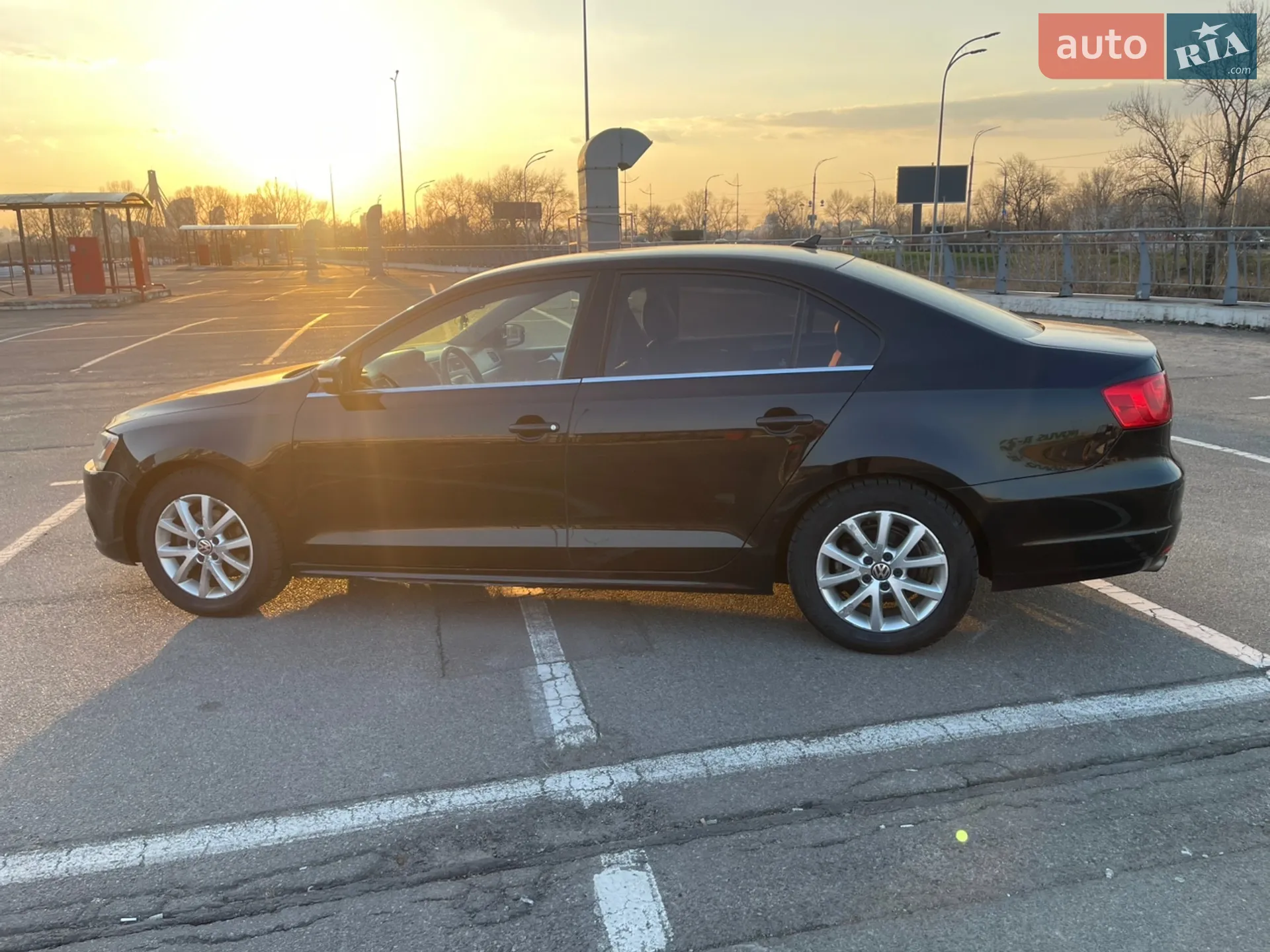 2013 Volkswagen Jetta - мініатюра 11