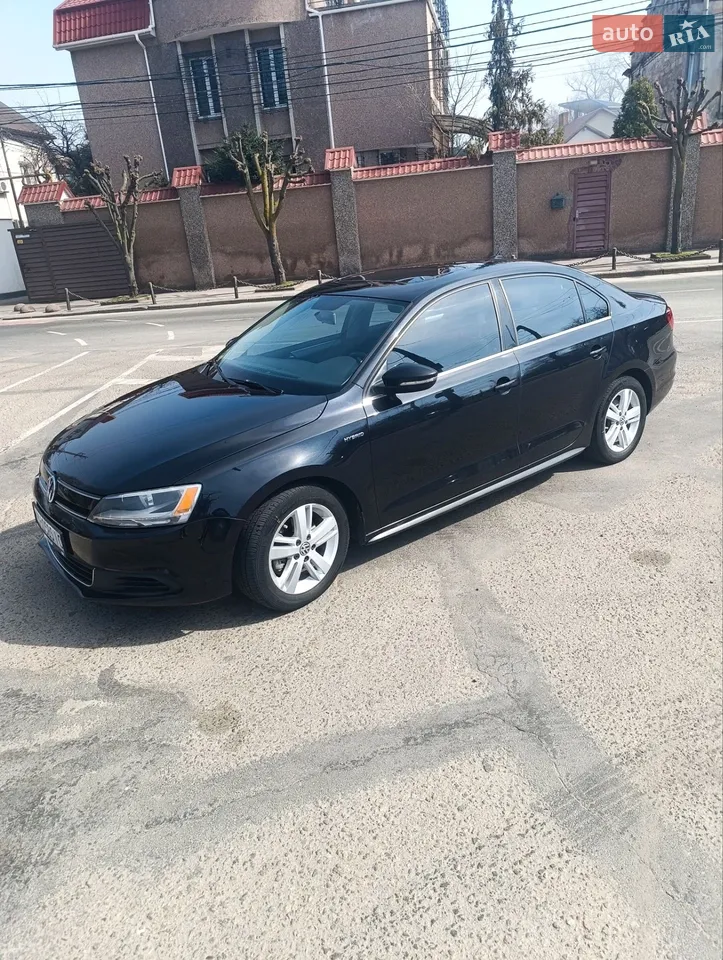 2013 Volkswagen Jetta - мініатюра 51