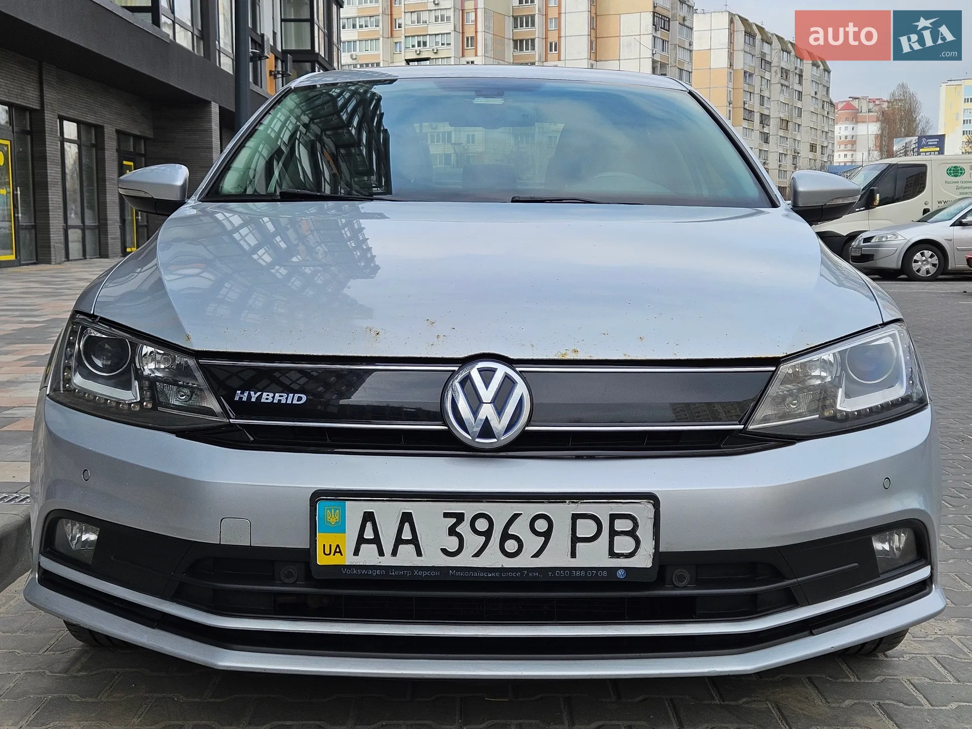 2016 Volkswagen Jetta - фото 1