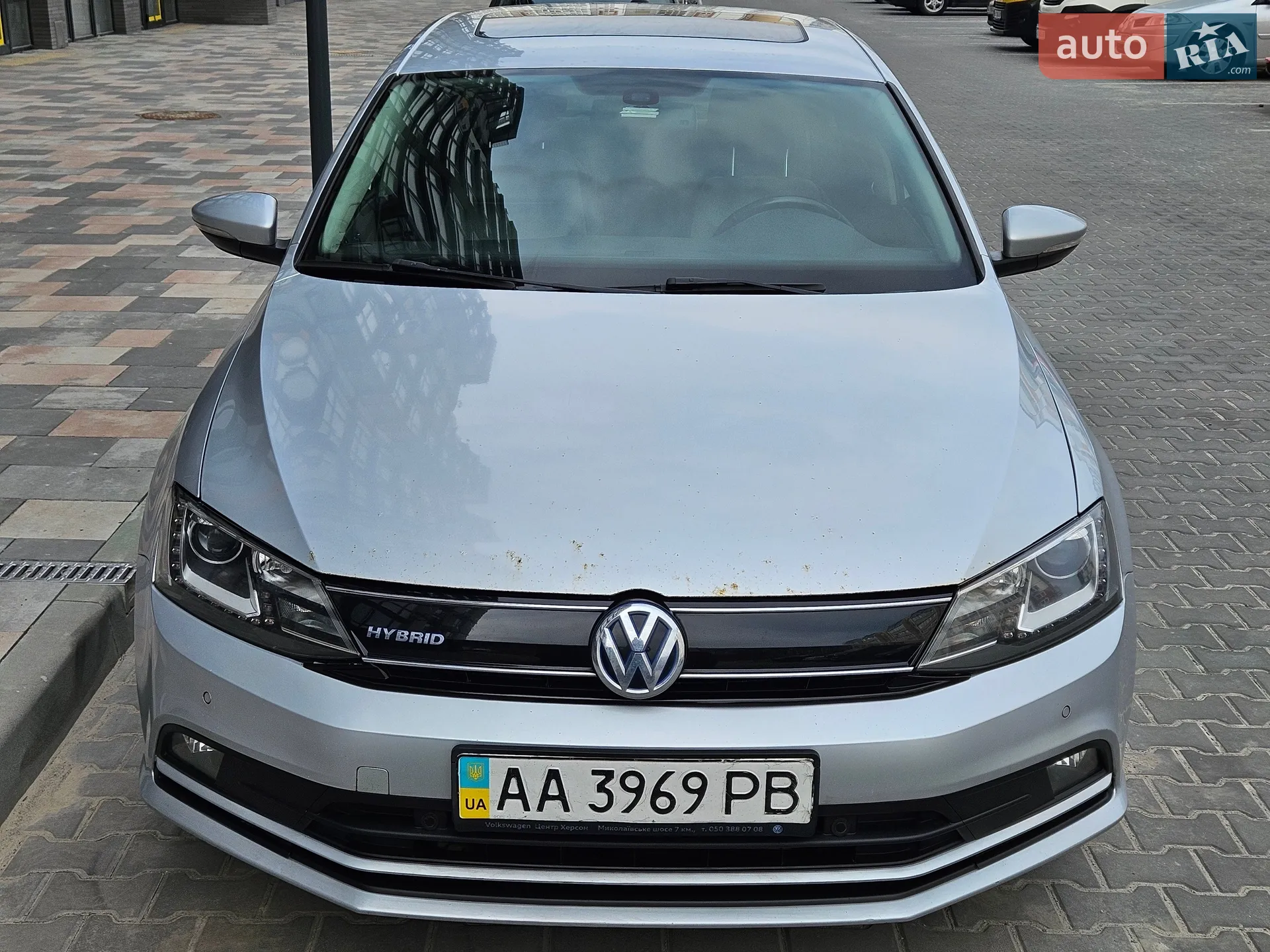 2016 Volkswagen Jetta - мініатюра 3
