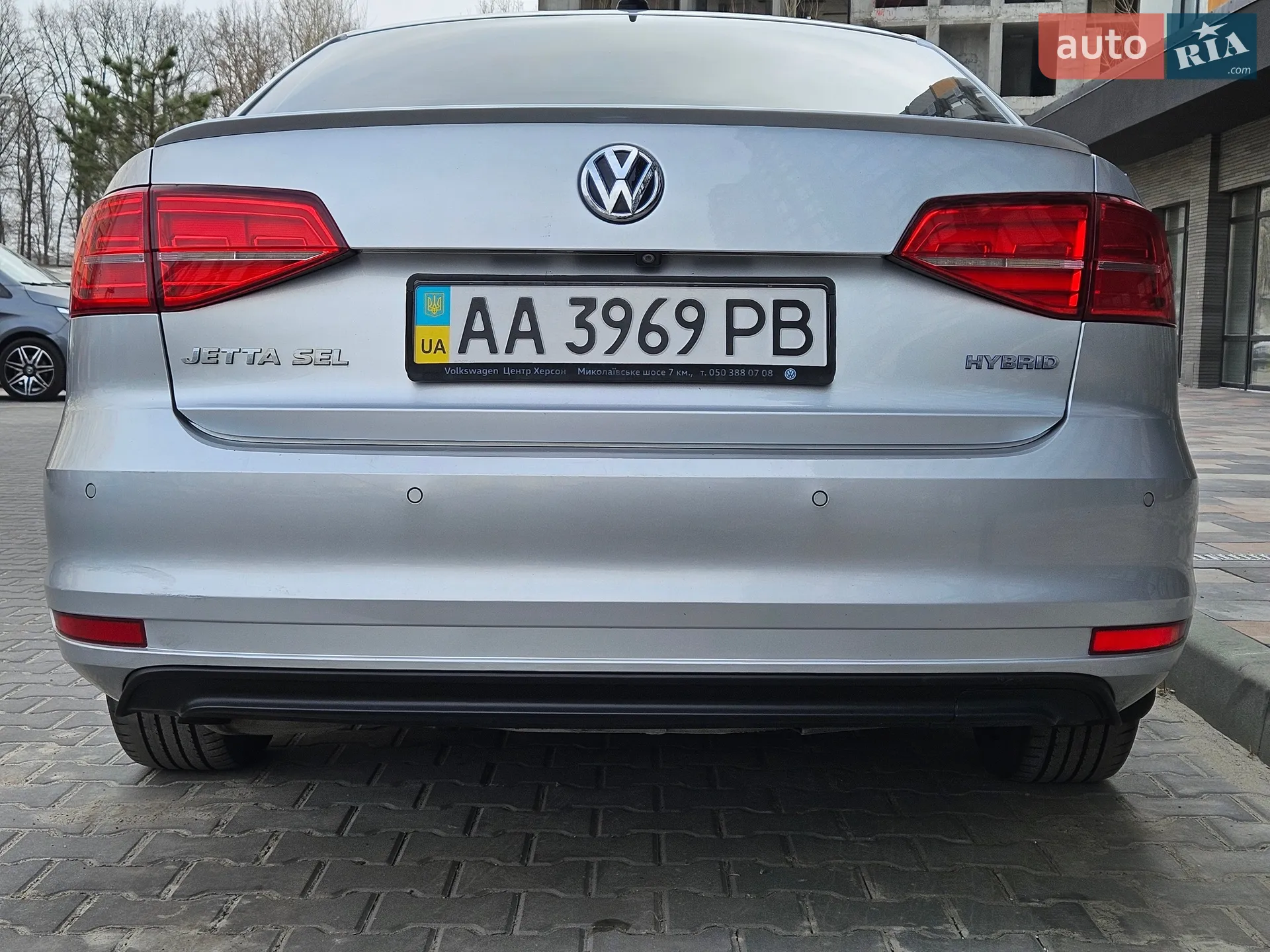 2016 Volkswagen Jetta - мініатюра 5