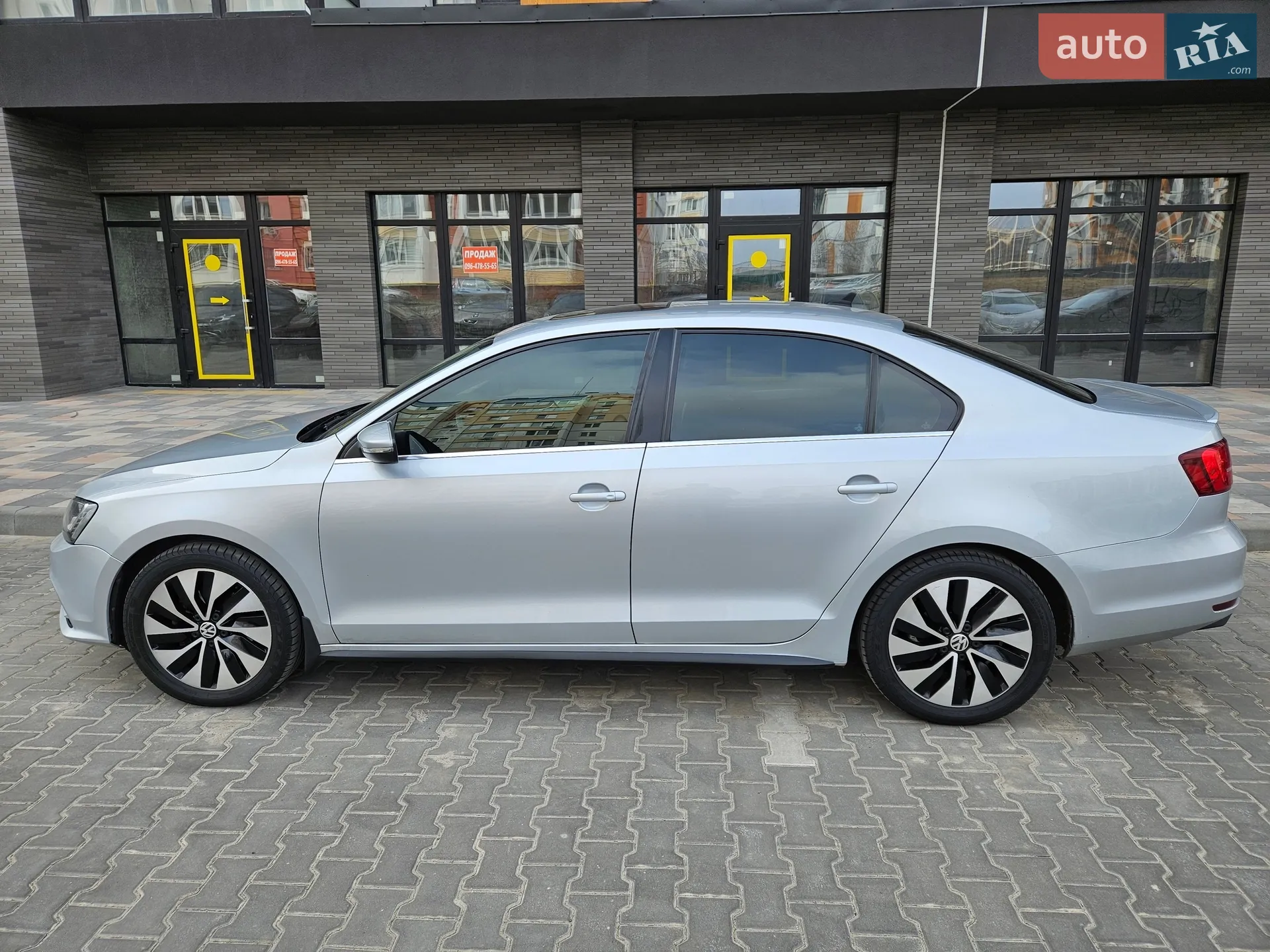 2016 Volkswagen Jetta - мініатюра 6