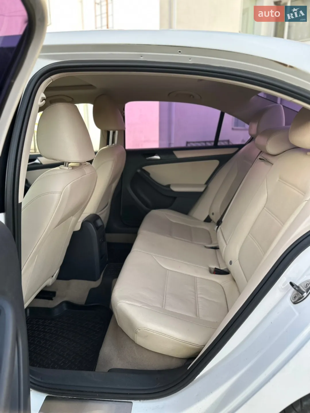 2011 Volkswagen Jetta - мініатюра 15