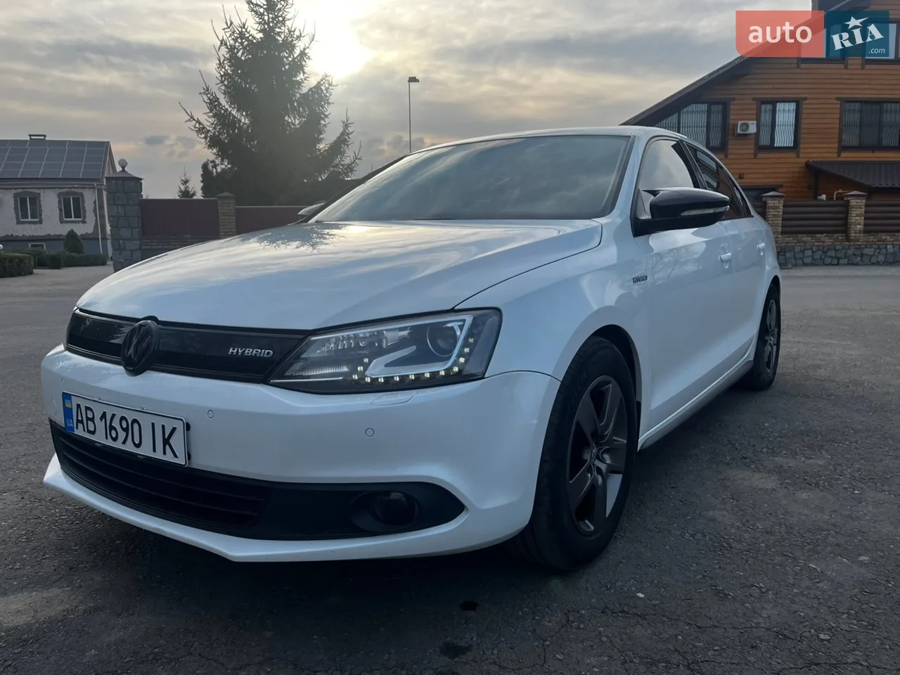 2014 Volkswagen Jetta - мініатюра 24