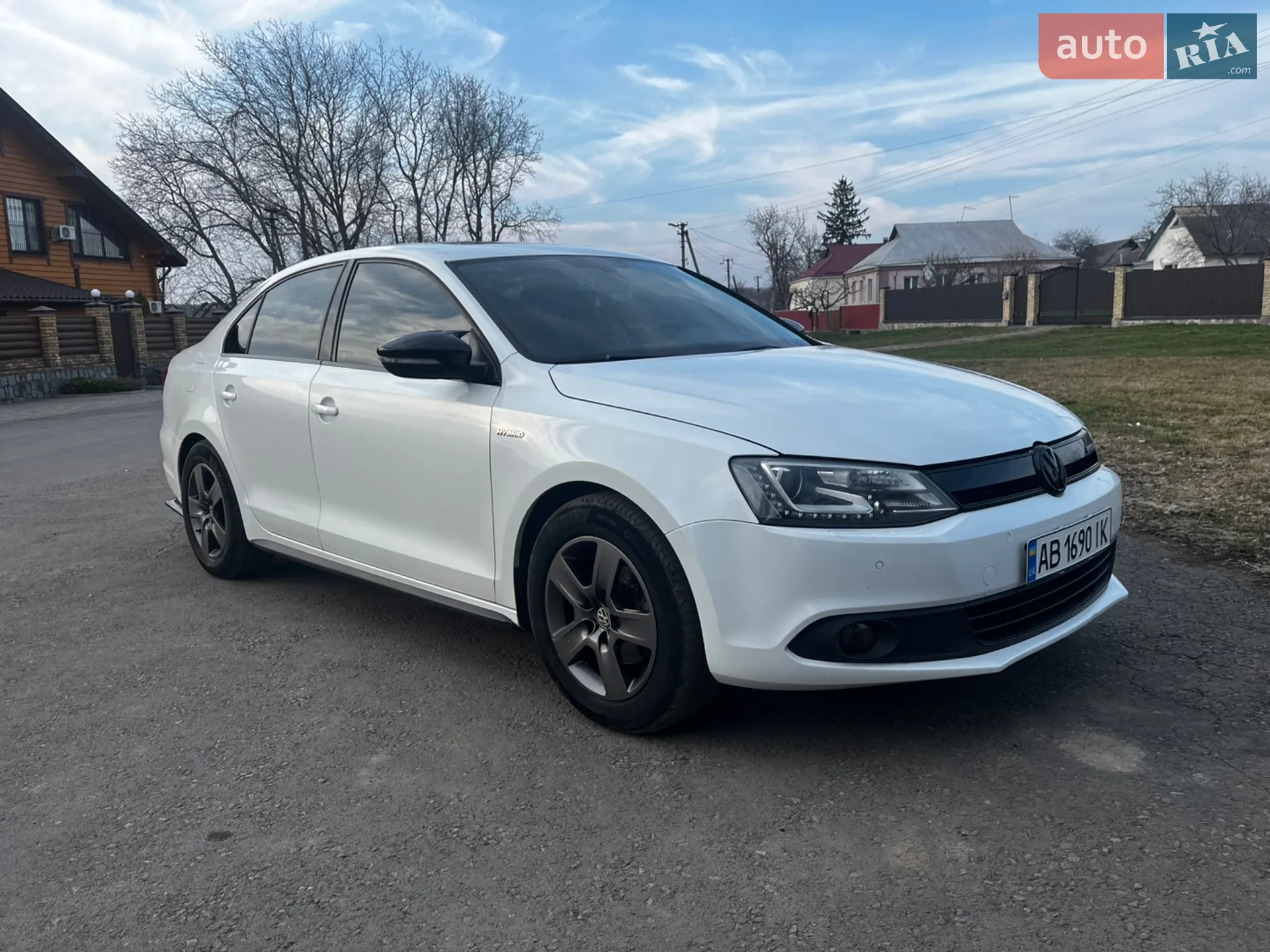 2013 Volkswagen Jetta - мініатюра 19