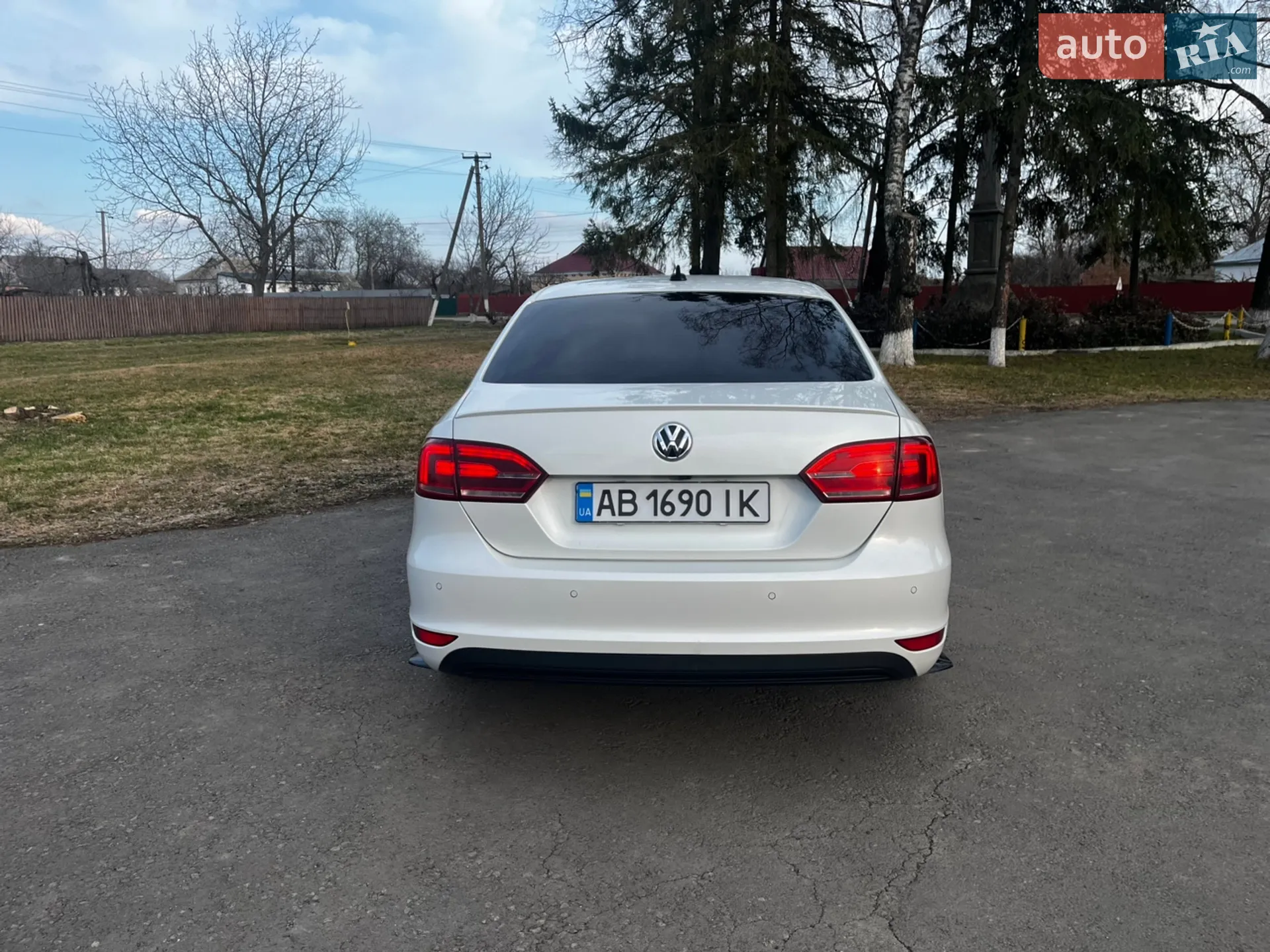 2013 Volkswagen Jetta - мініатюра 17