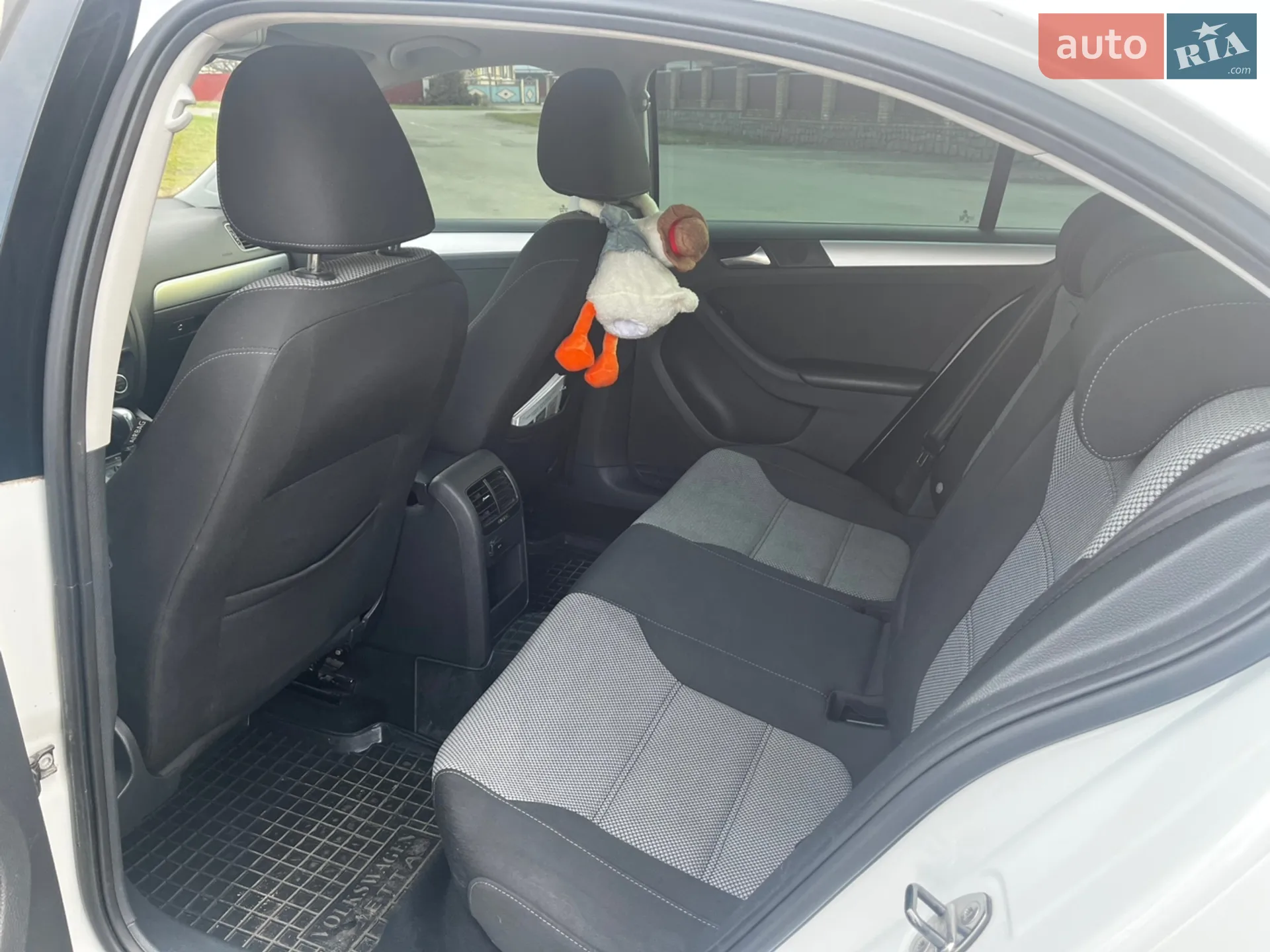 2013 Volkswagen Jetta - мініатюра 9