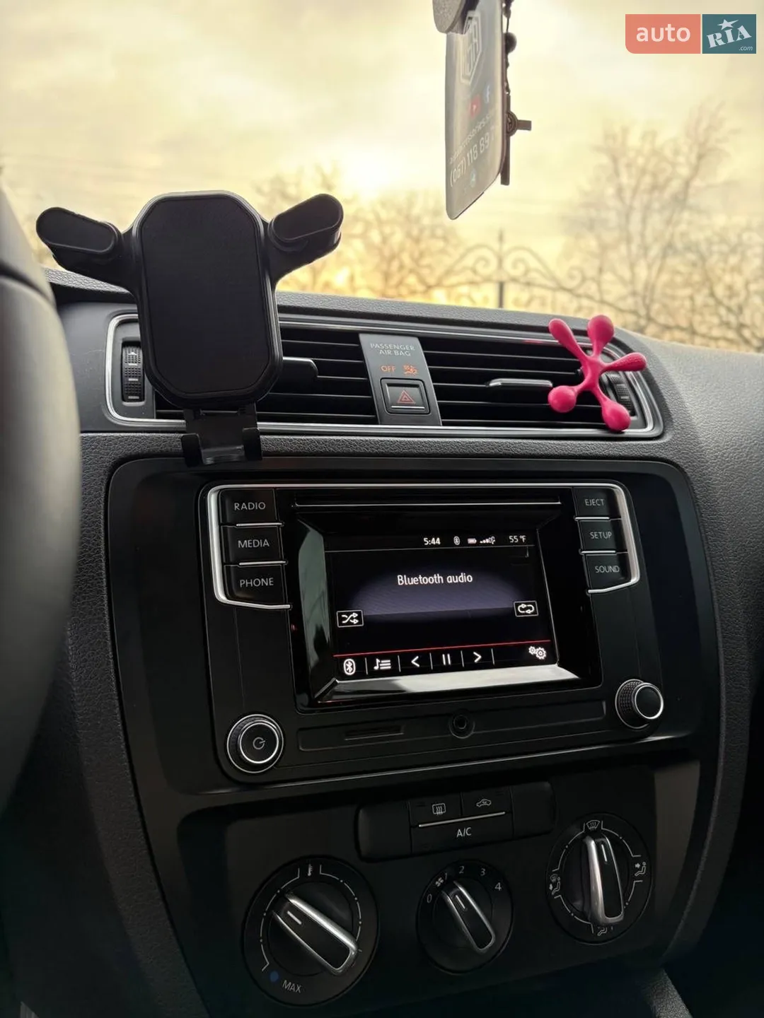 2017 Volkswagen Jetta - мініатюра 26