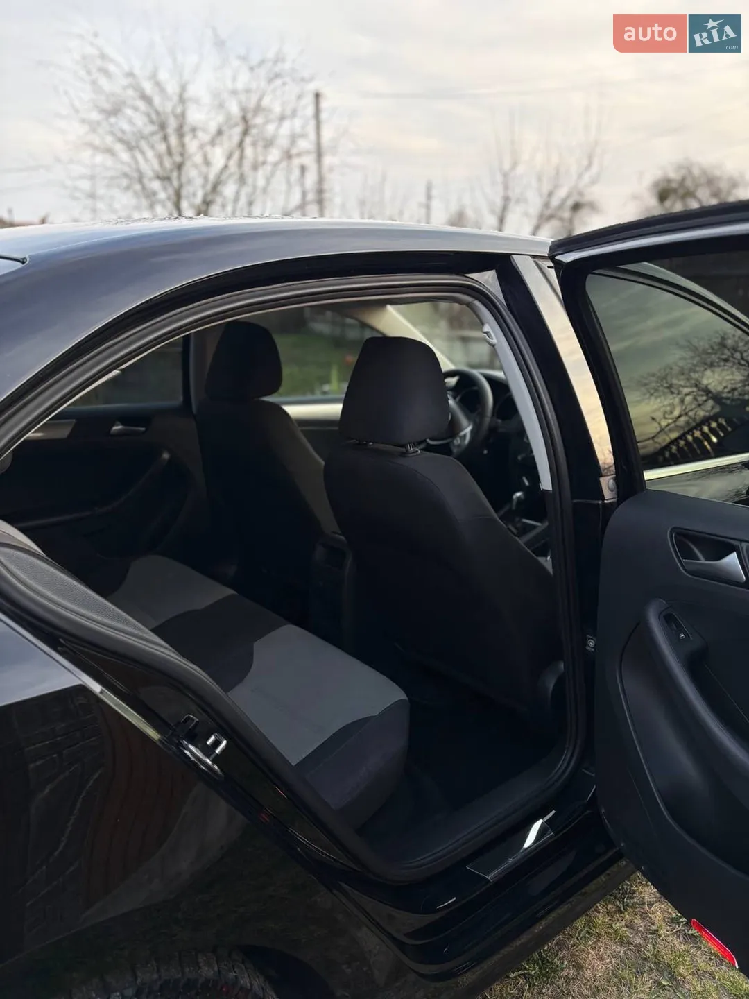 2017 Volkswagen Jetta - мініатюра 30