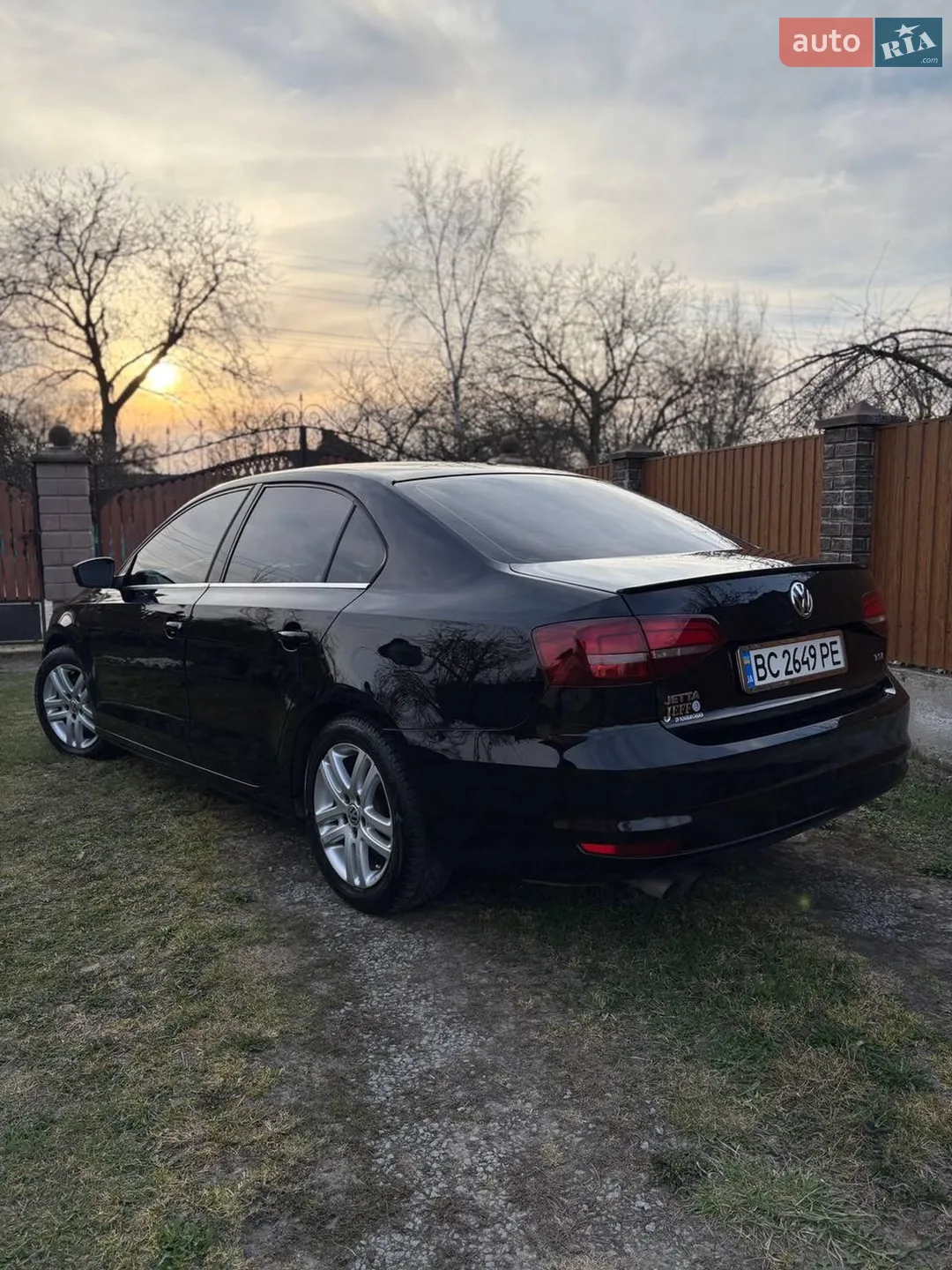 2017 Volkswagen Jetta - мініатюра 31