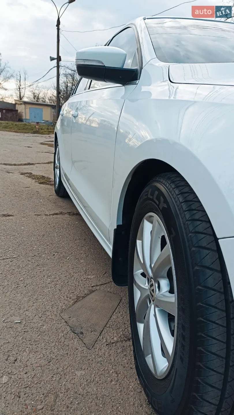 2014 Volkswagen Jetta - мініатюра 4
