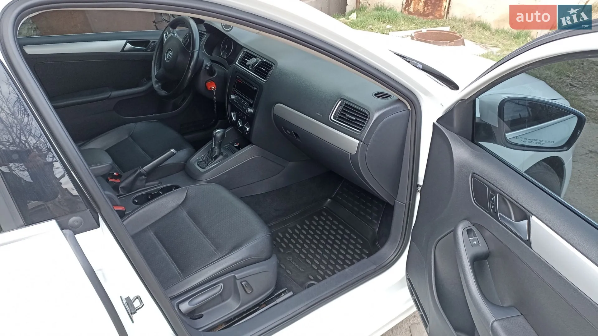 2014 Volkswagen Jetta - мініатюра 9