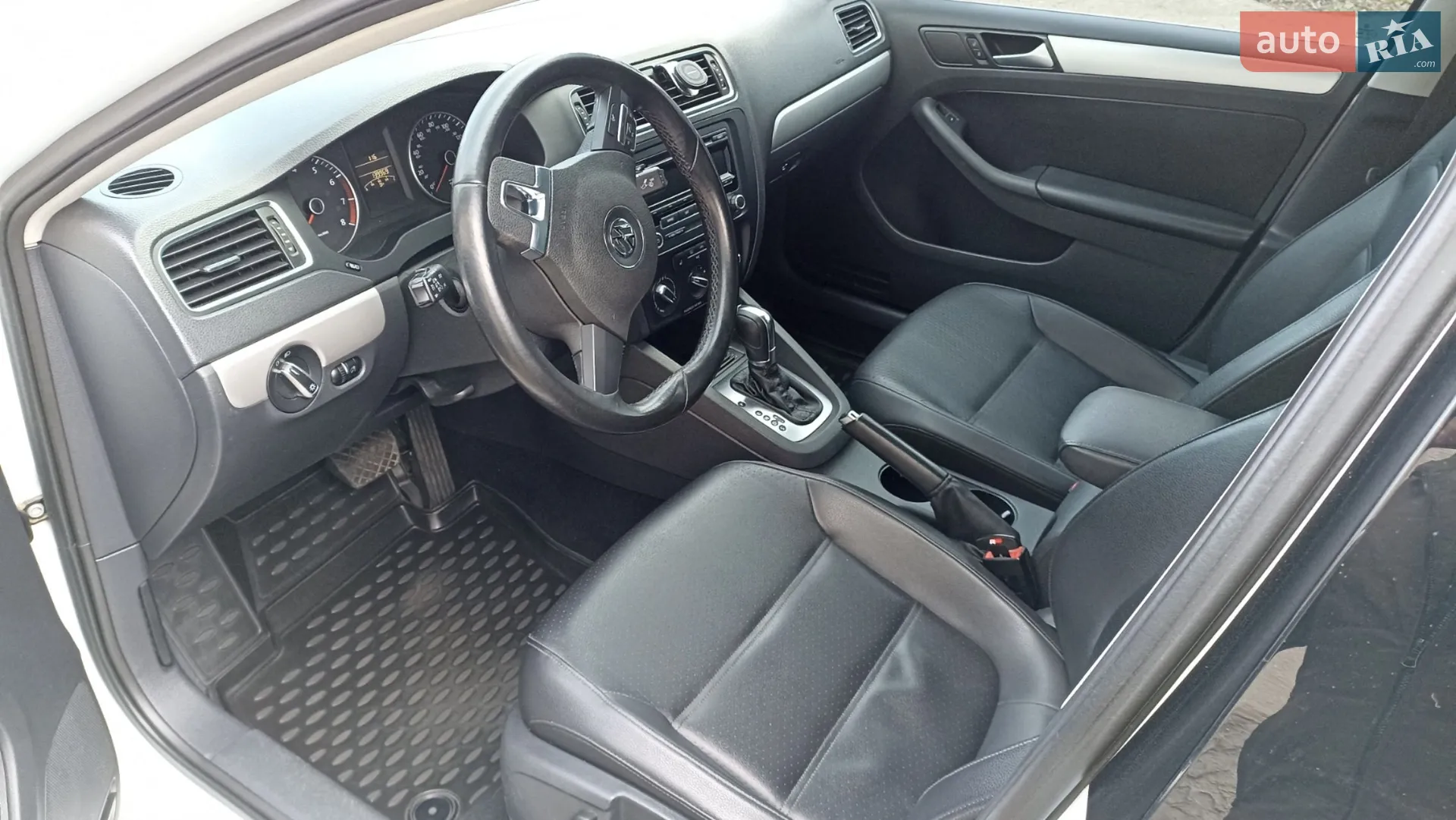 2014 Volkswagen Jetta - мініатюра 8