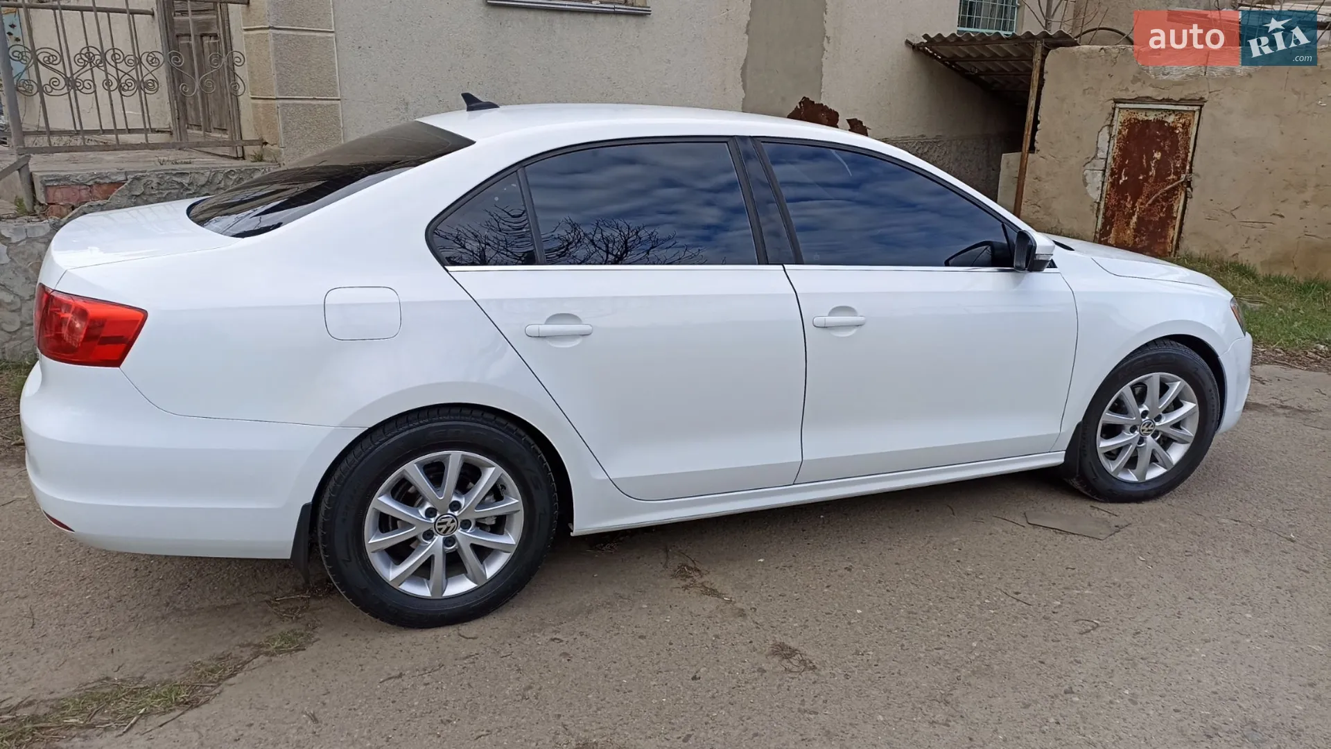 2014 Volkswagen Jetta - фото 1
