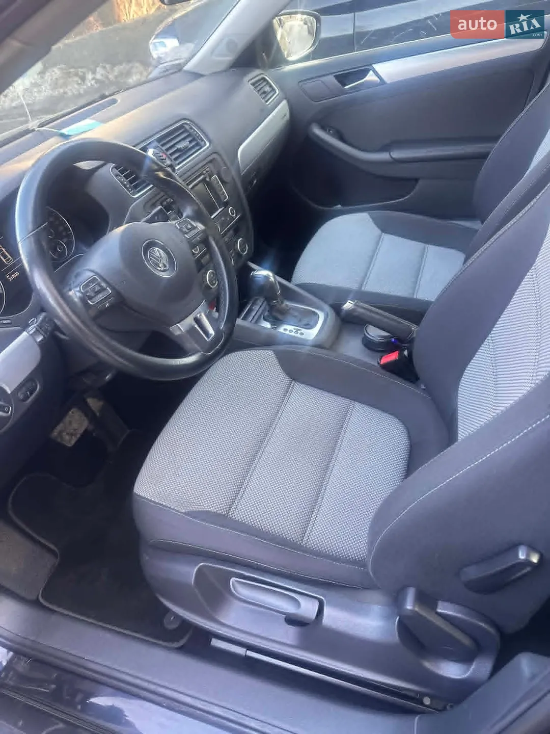 2013 Volkswagen Jetta - мініатюра 4