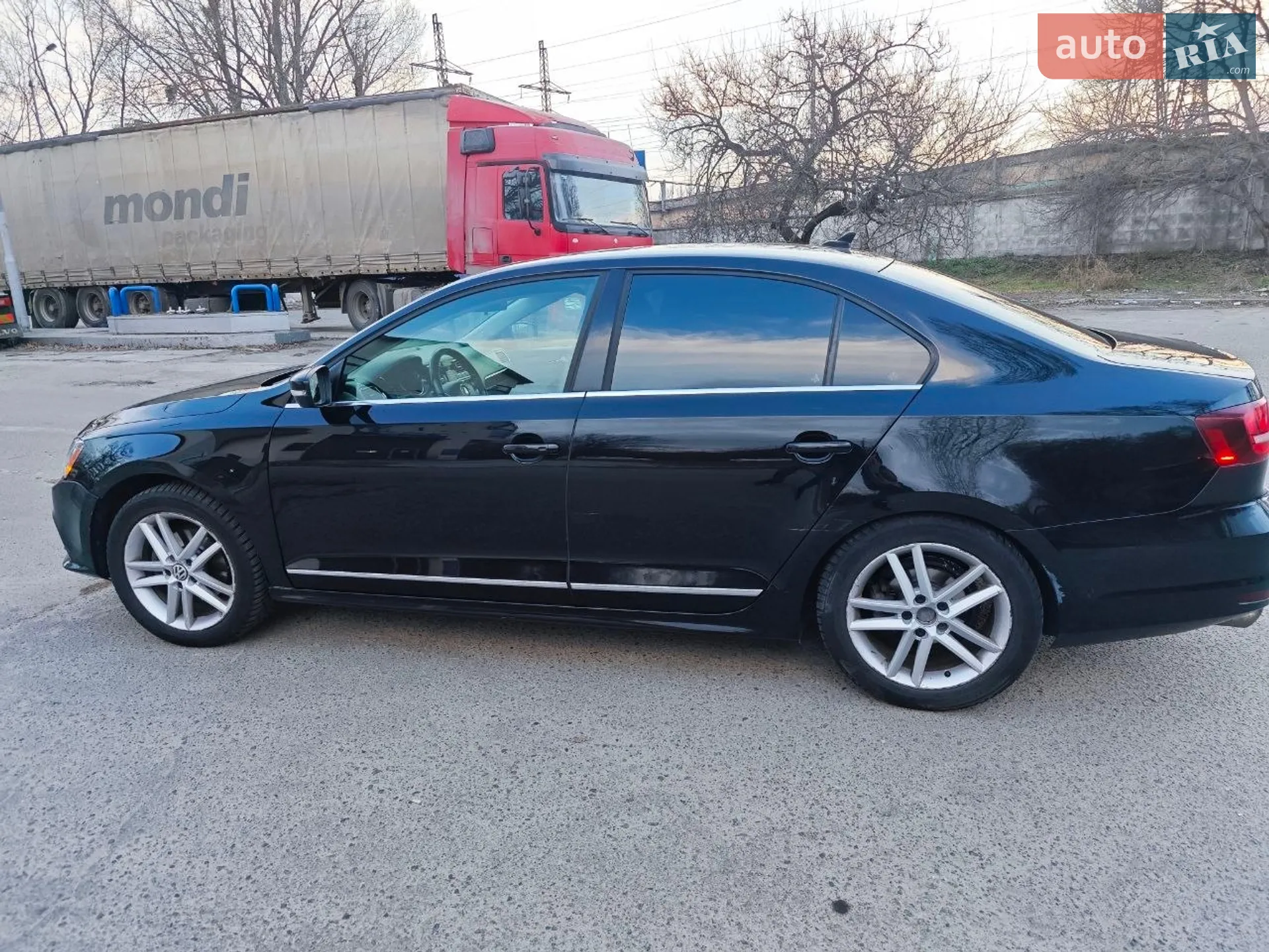 2017 Volkswagen Jetta - мініатюра 14