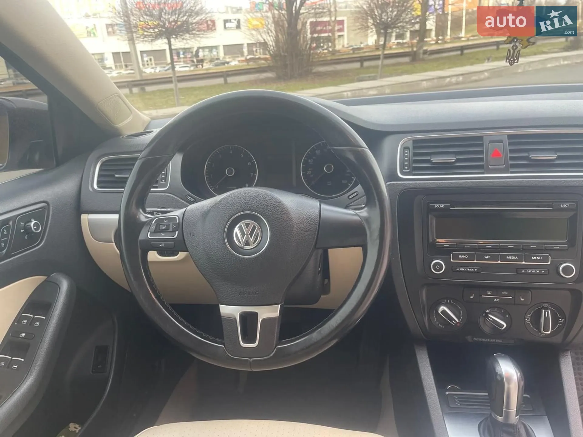 2013 Volkswagen Jetta - мініатюра 8