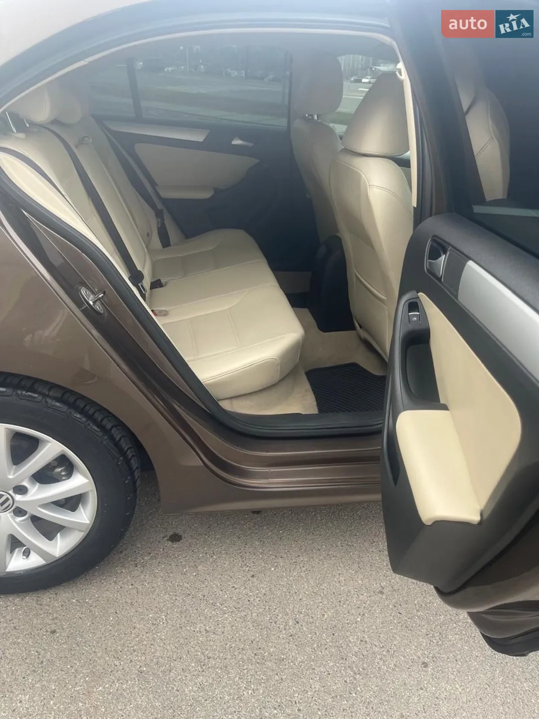 2013 Volkswagen Jetta - мініатюра 11