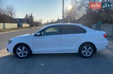 Седан Volkswagen Jetta 2013 в Макарове