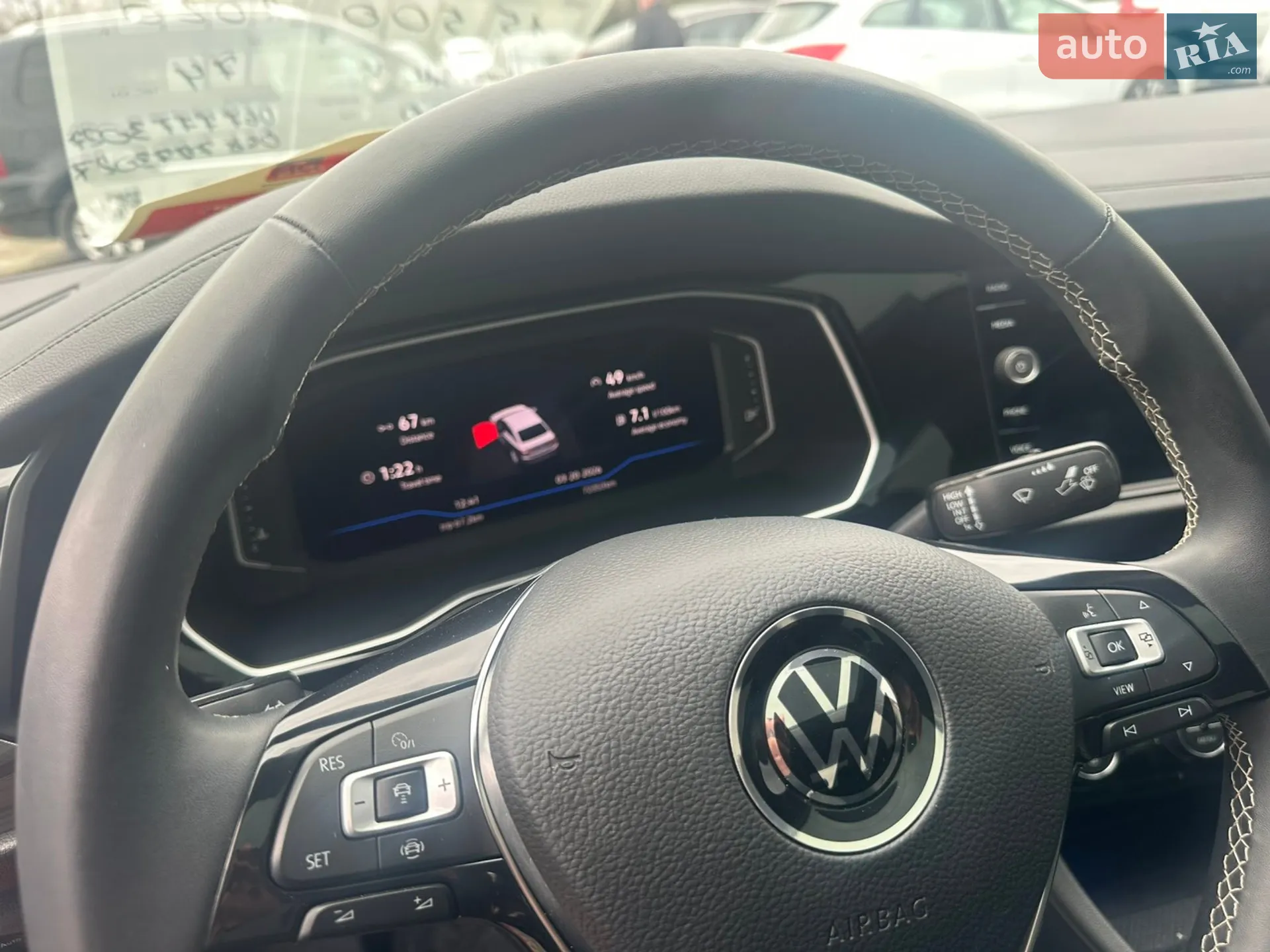 2020 Volkswagen Jetta - мініатюра 4