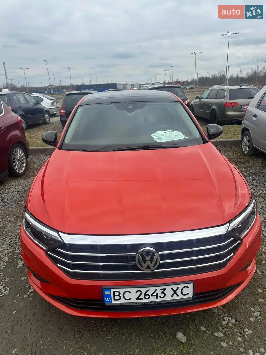 2020 Volkswagen Jetta - мініатюра 8