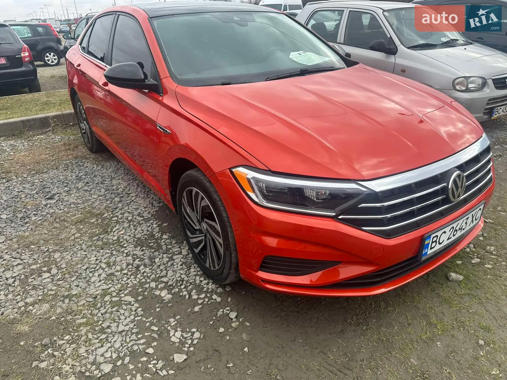 2020 Volkswagen Jetta - мініатюра 9