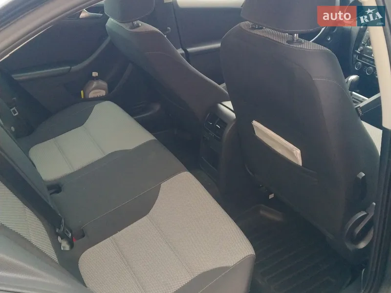 Volkswagen Jetta 2015 VIN WVWZZZ16ZFM022188 фото оголошення 13 з 56