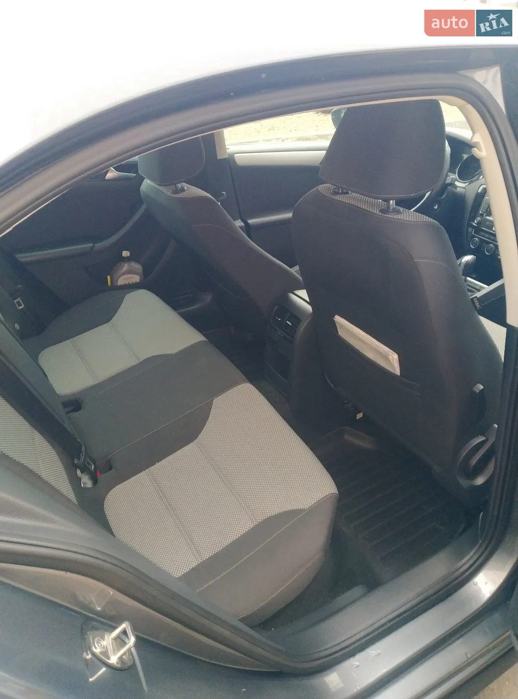 2015 Volkswagen Jetta - мініатюра 13
