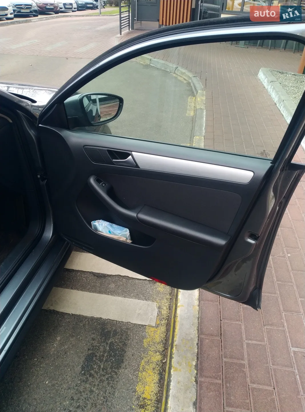 2015 Volkswagen Jetta - мініатюра 9