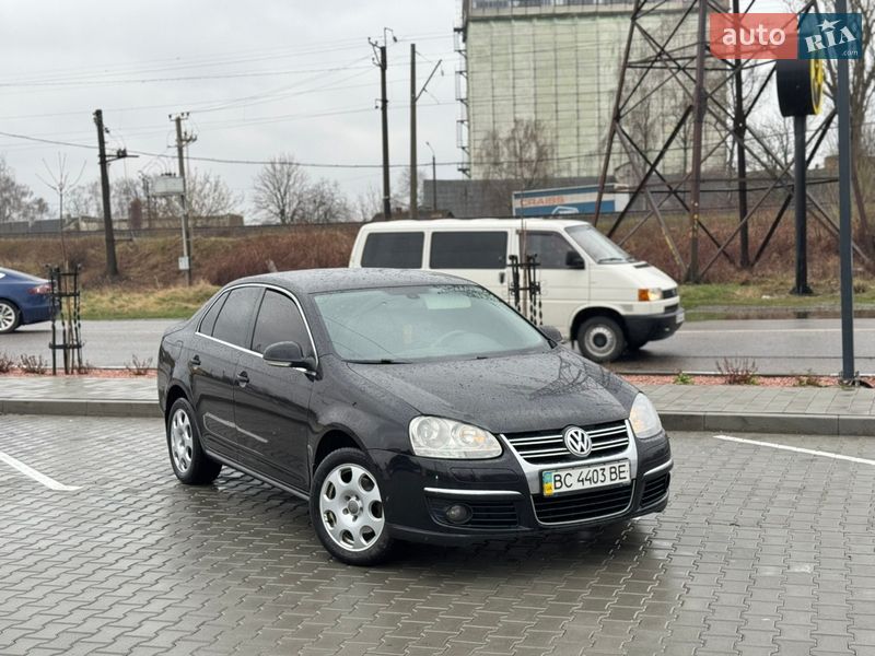 Volkswagen Jetta 2006 Volkswagen Jetta 2006