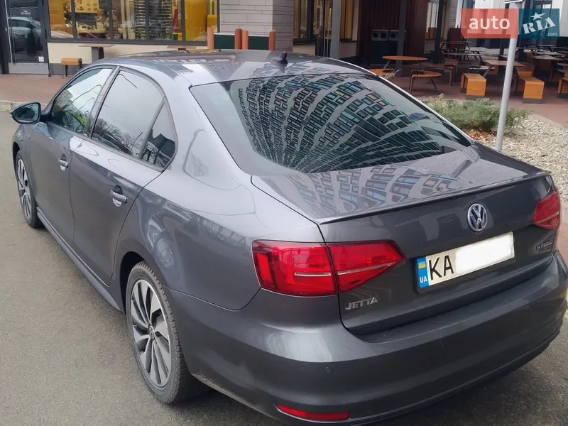 Volkswagen Jetta 2015 VIN WVWZZZ16ZFM022188 фото оголошення 15 з 56