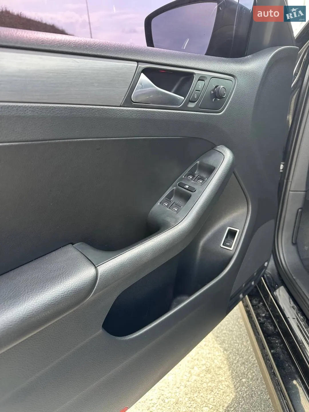2015 Volkswagen Jetta - мініатюра 7