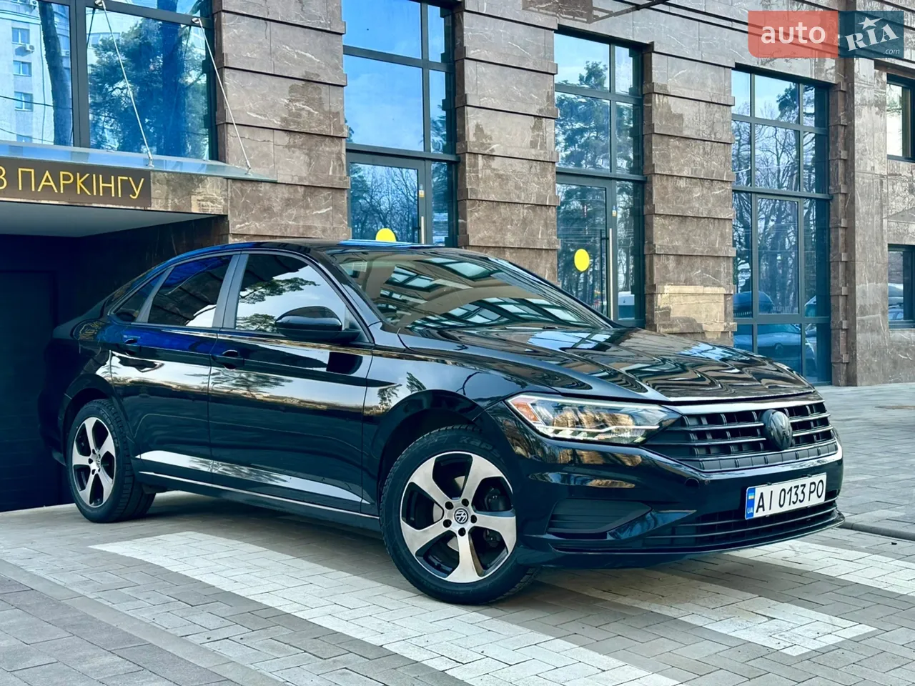 2019 Volkswagen Jetta - мініатюра 34