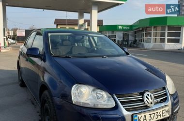 Седан Volkswagen Jetta 2010 в Киеве